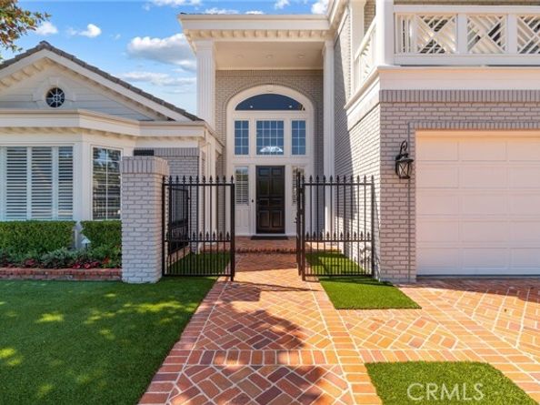 3 Barrenger Court, Newport Beach CA 92660