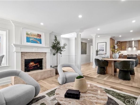 309 Marguerite Avenue B, Corona Del Mar (newport Beach) CA 92625