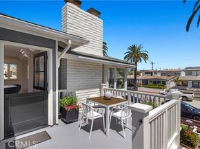 309 Marguerite Avenue B, Corona Del Mar (newport Beach) CA 92625