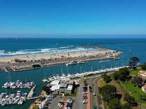 1200 Harbor Drive 16B, Oceanside CA 92054