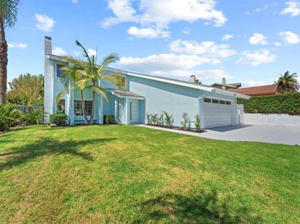 4654 Lisann Street, San Diego CA 92117