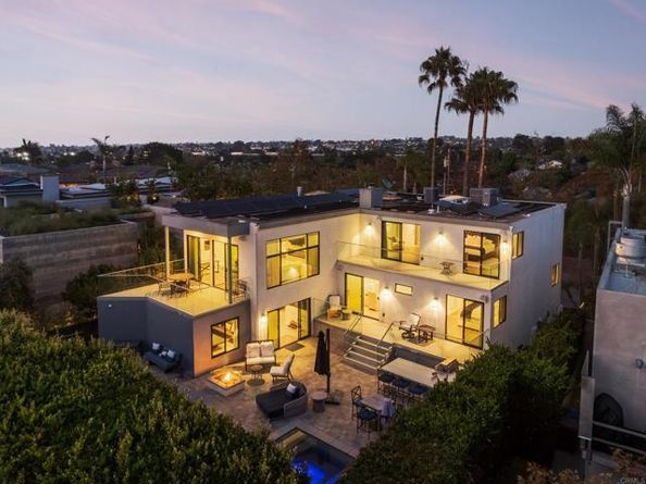 1632 Brahms, Cardiff By The Sea (encinitas) CA 92007