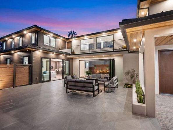 5610 Bellevue Avenue, La Jolla (san Diego) CA 92037