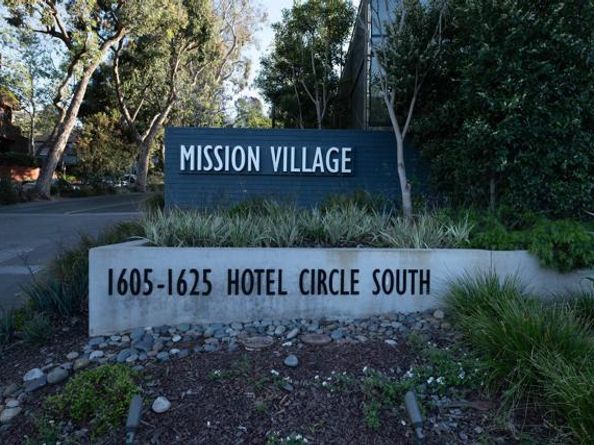 1615 Hotel Circle D306, San Diego CA 92108