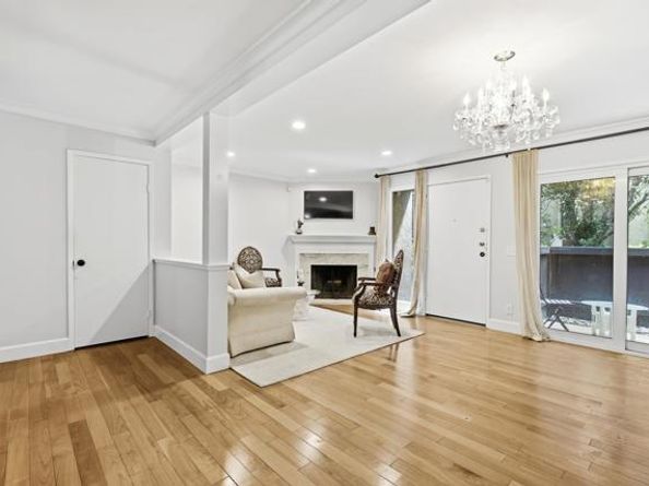 8346 Via Sonoma D, La Jolla (san Diego) CA 92037