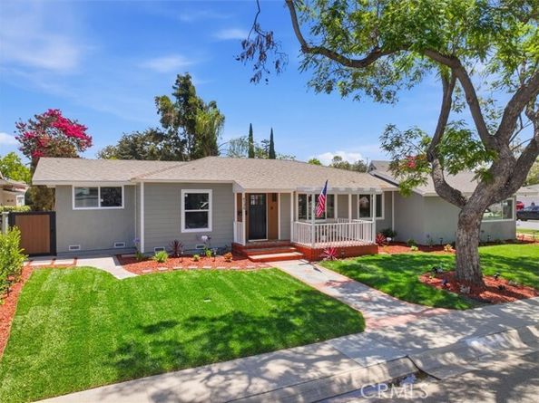 4126 Sebren Ave, Lakewood CA 90713
