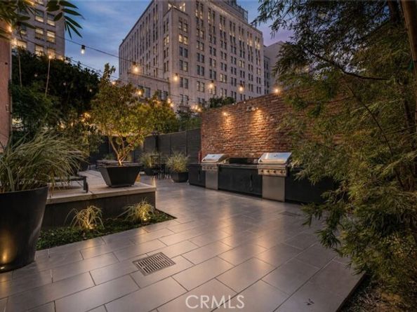 460 S Spring Unit 702, Los Angeles CA 90013