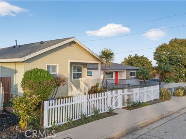 1274 W 3rd Street, San Pedro (los Angeles) CA 90732