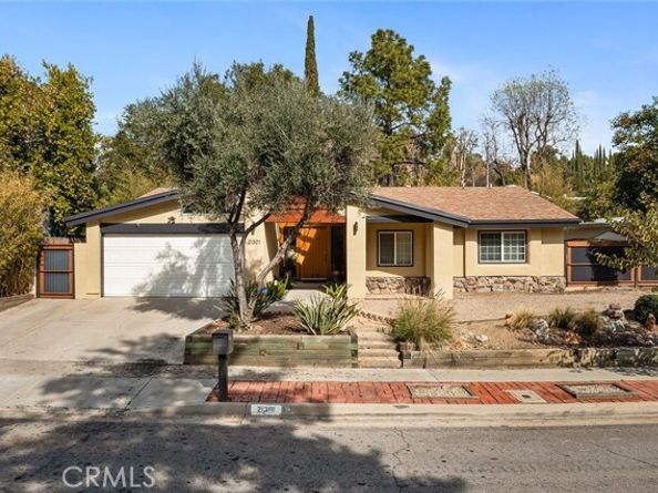 21301 Bellini Drive, Topanga (los Angeles) CA 90290
