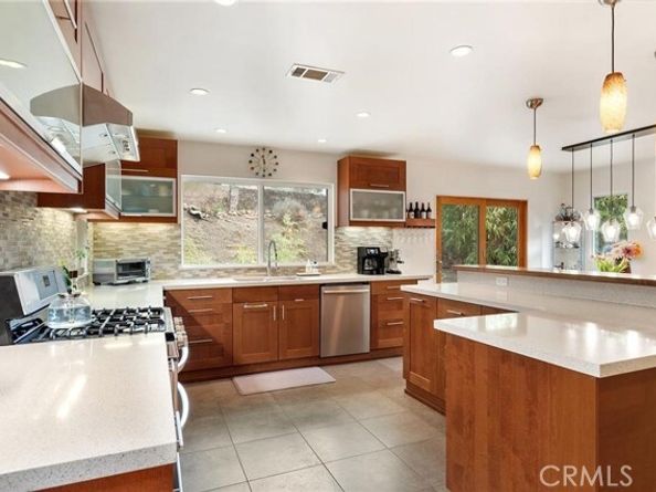 21301 Bellini Drive, Topanga (los Angeles) CA 90290