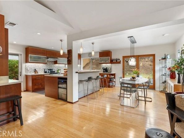 21301 Bellini Drive, Topanga (los Angeles) CA 90290