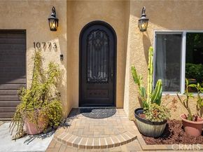 10773 Redmont Avenue, Tujunga (los Angeles) CA 91042