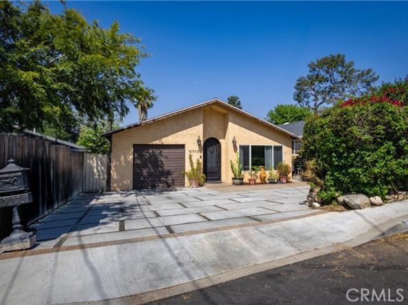 10773 Redmont Avenue, Tujunga (los Angeles) CA 91042