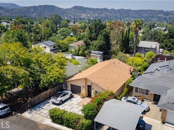 10773 Redmont Avenue, Tujunga (los Angeles) CA 91042