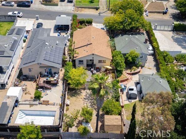 10773 Redmont Avenue, Tujunga (los Angeles) CA 91042