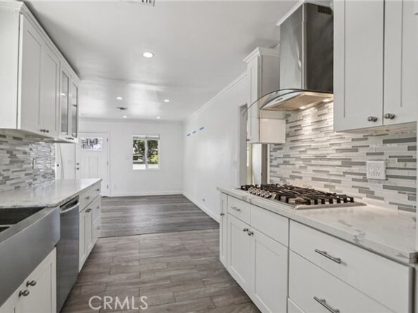 17043 Celtic Street, Granada Hills (los Angeles) CA 91344