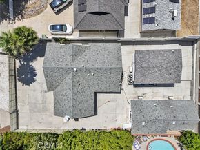 17043 Celtic Street, Granada Hills (los Angeles) CA 91344