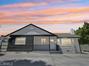 17043 Celtic Street, Granada Hills (los Angeles) CA 91344