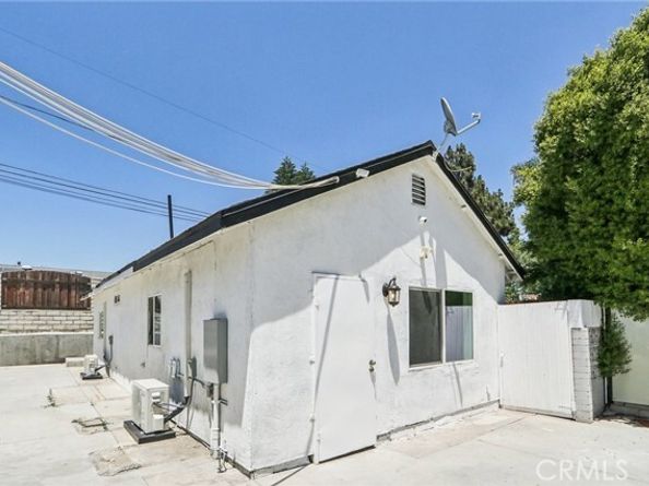 17043 Celtic Street, Granada Hills (los Angeles) CA 91344