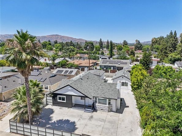 17043 Celtic Street, Granada Hills (los Angeles) CA 91344
