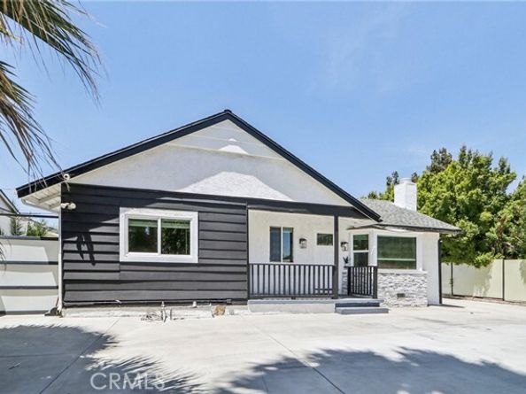 17043 Celtic Street, Granada Hills (los Angeles) CA 91344