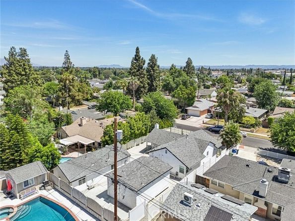 17043 Celtic Street, Granada Hills (los Angeles) CA 91344