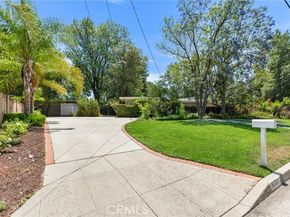 9700 Nita Avenue, Chatsworth (los Angeles) CA 91311