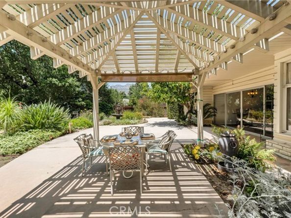9700 Nita Avenue, Chatsworth (los Angeles) CA 91311