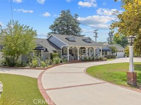 8536 Oak Park Avenue, Northridge (los Angeles) CA 91325