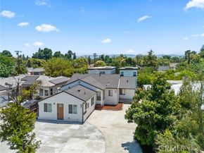 18656 Runnymede Street, Reseda (los Angeles) CA 91335
