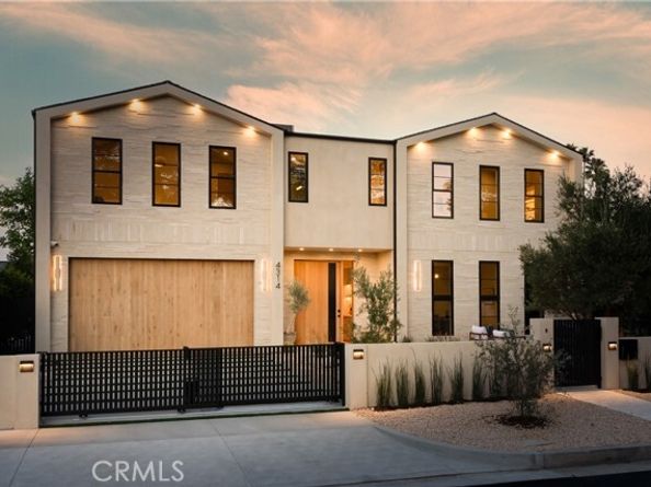 4314 Teesdale Avenue, Studio City (los Angeles) CA 91604