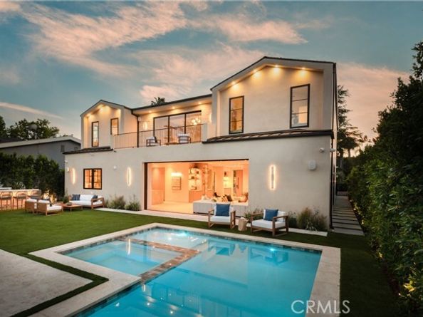 4314 Teesdale Avenue, Studio City (los Angeles) CA 91604