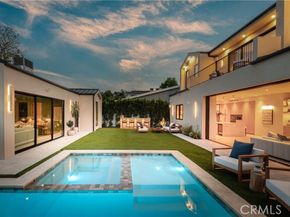 4314 Teesdale Avenue, Studio City (los Angeles) CA 91604