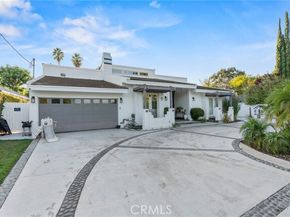 5907 Oakdale Avenue, Woodland Hills (los Angeles) CA 91367