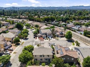 22601 Gault Street, West Hills (los Angeles) CA 91307