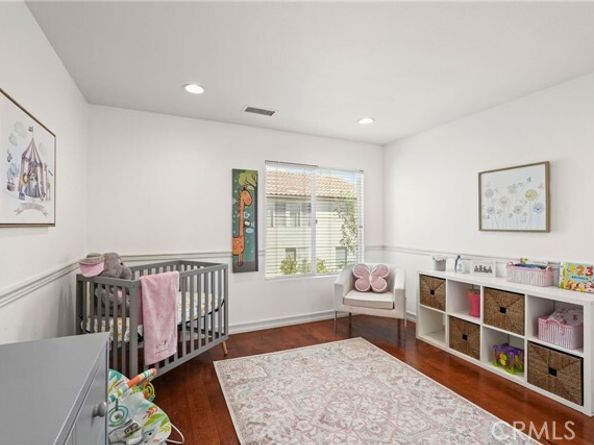 22601 Gault Street, West Hills (los Angeles) CA 91307