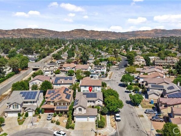 22601 Gault Street, West Hills (los Angeles) CA 91307