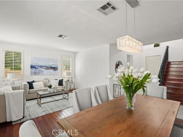 22601 Gault Street, West Hills (los Angeles) CA 91307
