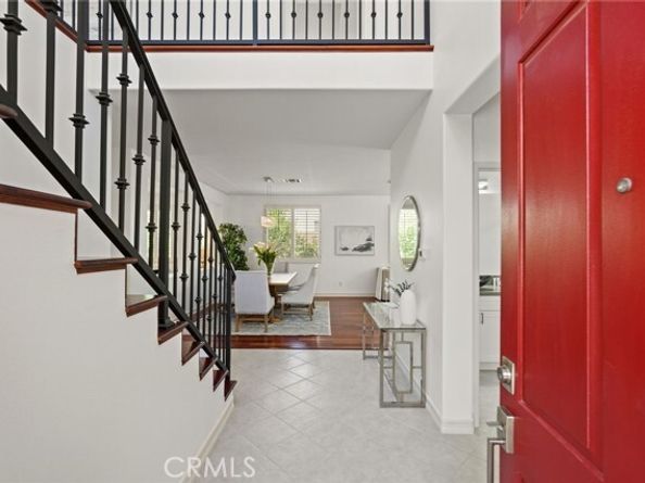 22601 Gault Street, West Hills (los Angeles) CA 91307