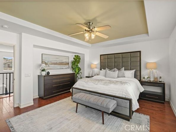 22601 Gault Street, West Hills (los Angeles) CA 91307