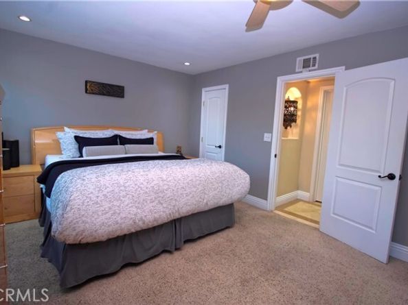 7719 Shoup Avenue, West Hills (los Angeles) CA 91304