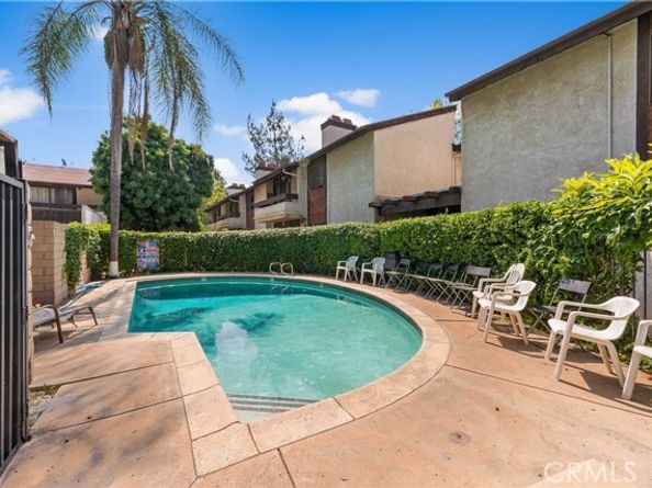 9600 Van Nuys Boulevard 220, Panorama City (los Angeles) CA 91402