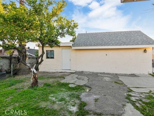 12918 Pinney, Pacoima (los Angeles) CA 91331