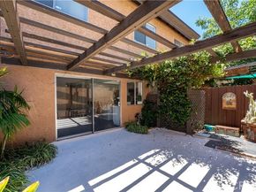 20110 Cohasset, Winnetka (los Angeles) CA 91306