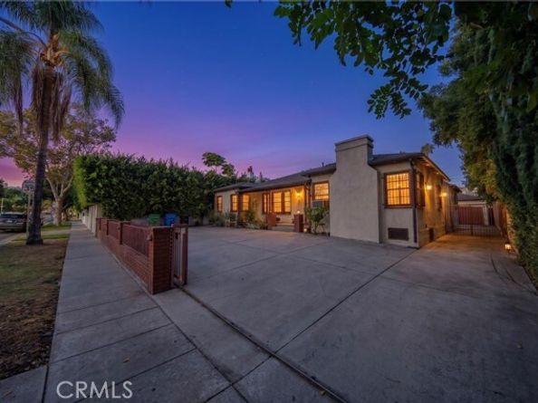 516 N Crescent Heights, Los Angeles CA 90048