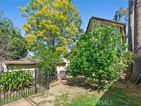 10227 Parr, Sunland (los Angeles) CA 91040