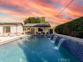 7714 Lasaine Avenue, Northridge (los Angeles) CA 91325