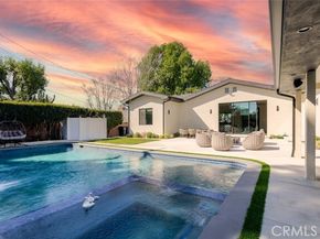 7714 Lasaine Avenue, Northridge (los Angeles) CA 91325