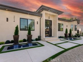 7714 Lasaine Avenue, Northridge (los Angeles) CA 91325