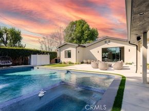 7714 Lasaine Avenue, Northridge (los Angeles) CA 91325